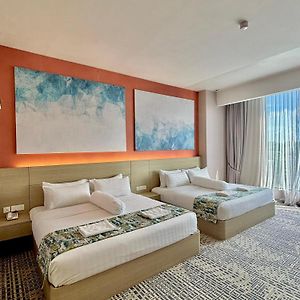 Suite keluarga raja
